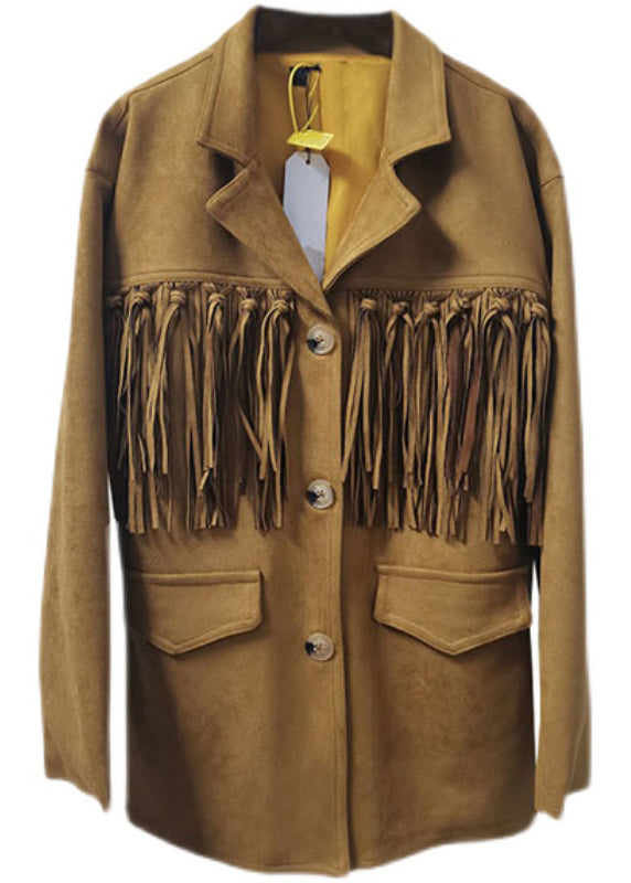 Beautifully Balanced Coat with Timeless Character