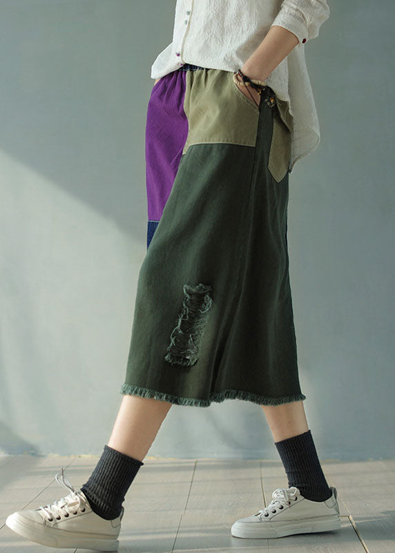 Beautifully Balanced Garment with Timeless Character