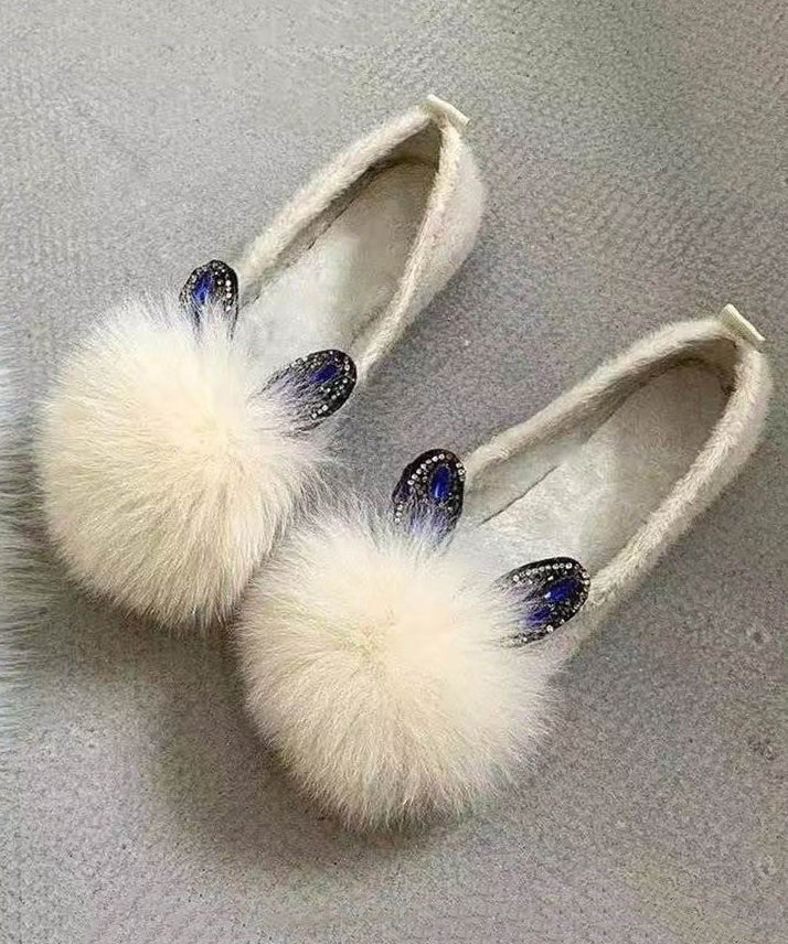 Comfortable Orthopedic Loafers for Daily Wear