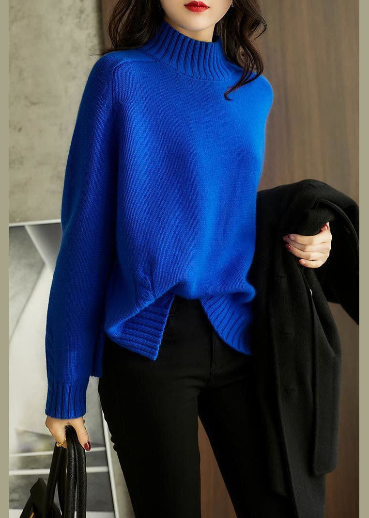 Beautifully Crafted Sweater in a Classic Style