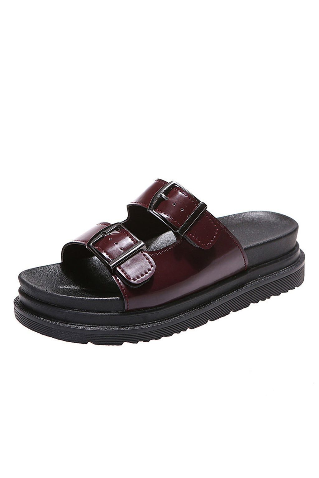 Elegant Orthopedic Sandals for Every Step