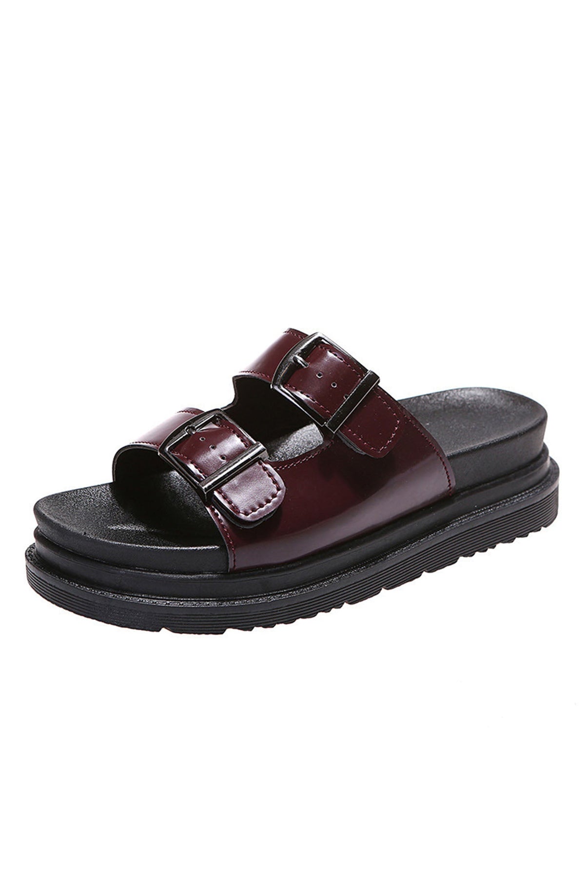 Elegant Orthopedic Sandals for Every Step
