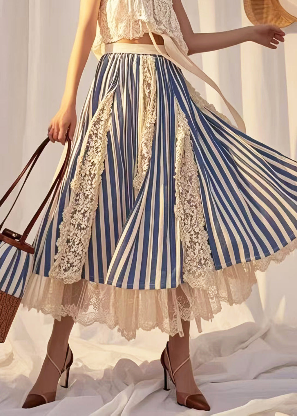 Classic Vintage & Enduringly Stylish Garment