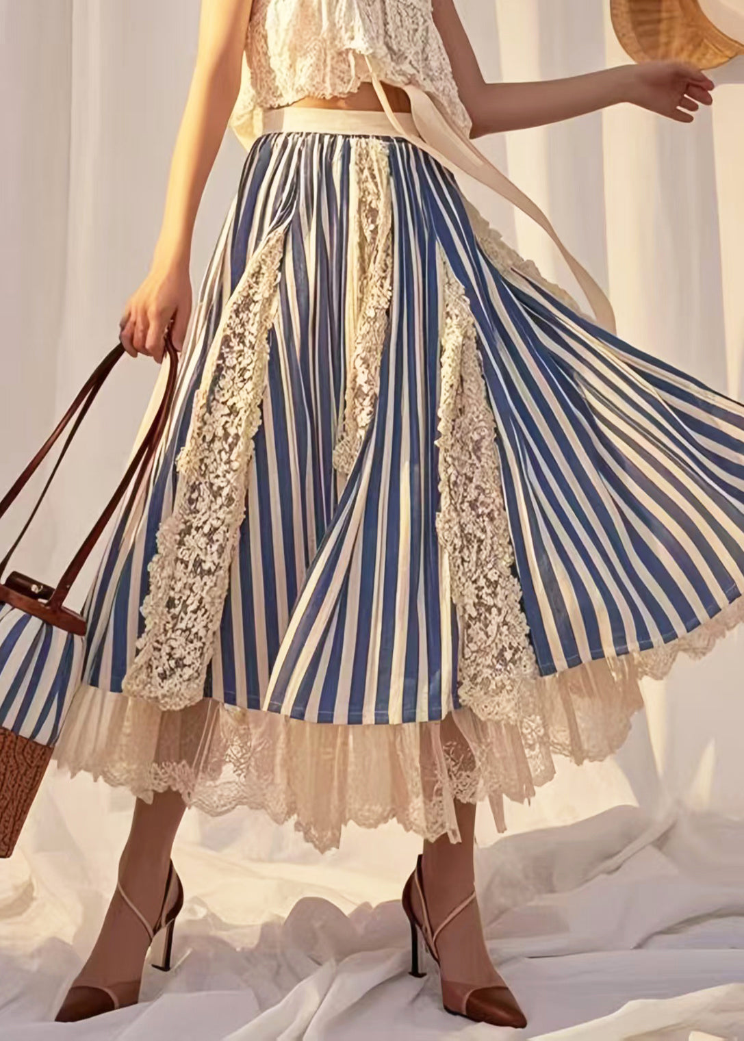 Classic Vintage & Enduringly Stylish Garment