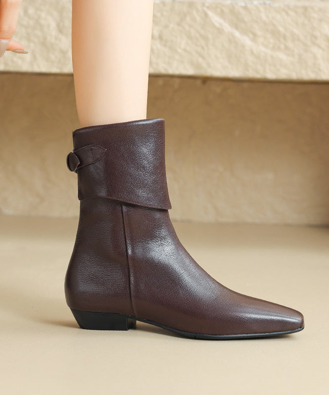 Stylish Orthopedic Boots for Any Occasion