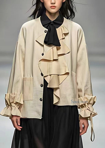 Classic Vintage & Enduringly Stylish Coat