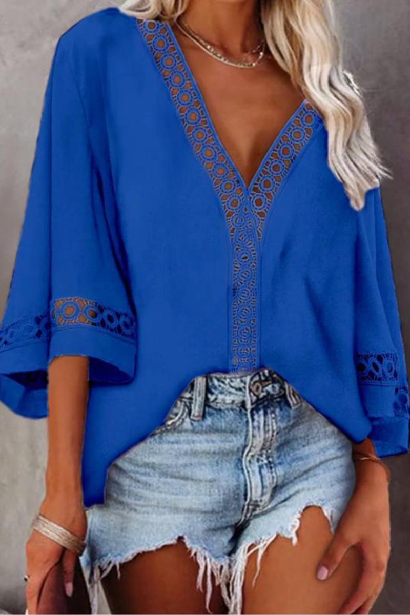 Royal Blue