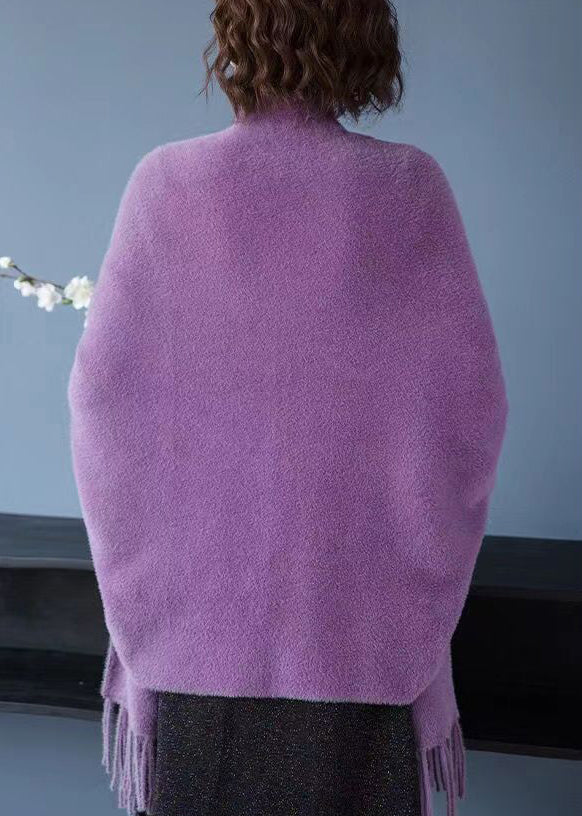 Sophisticated Cardigan with a Clean Classic Look