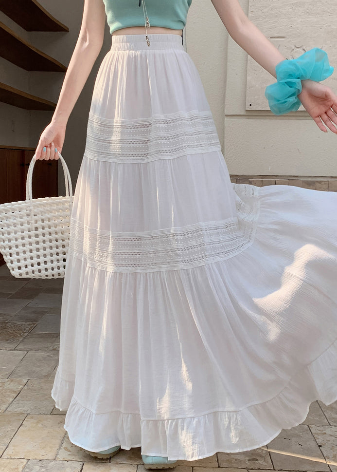 Beautifully Finished Garment in a Timeless Design
