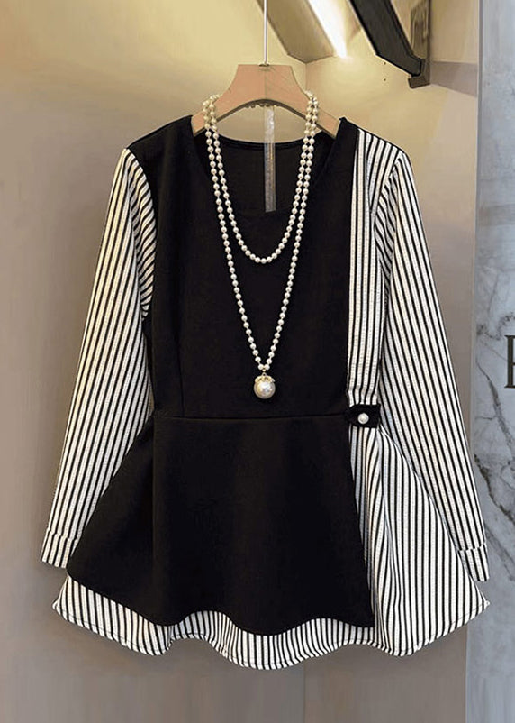Classic Vintage & Enduringly Stylish Top