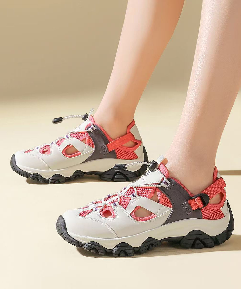 Graceful Orthopedic Sandals for Modern Look
