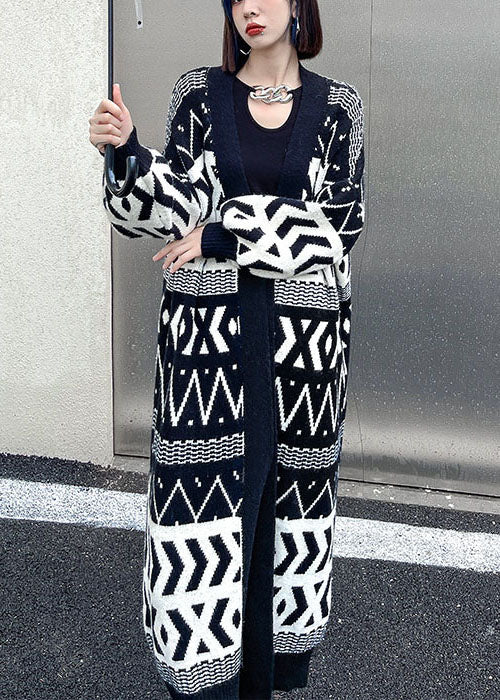 Gracefully Styled Sweater for Any Occasion