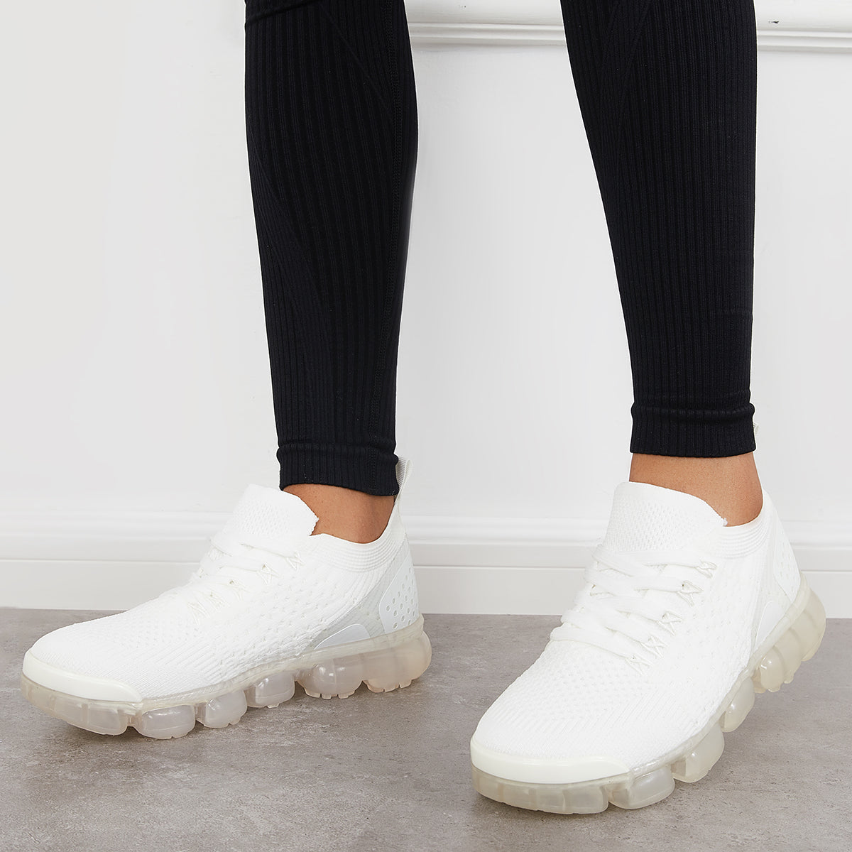 Vintage Inspired Orthopedic Sneakers