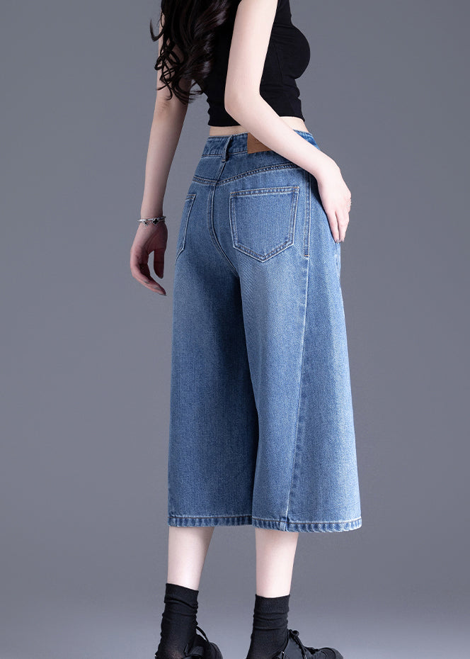 Beautifully Finished Pants in a Timeless Design