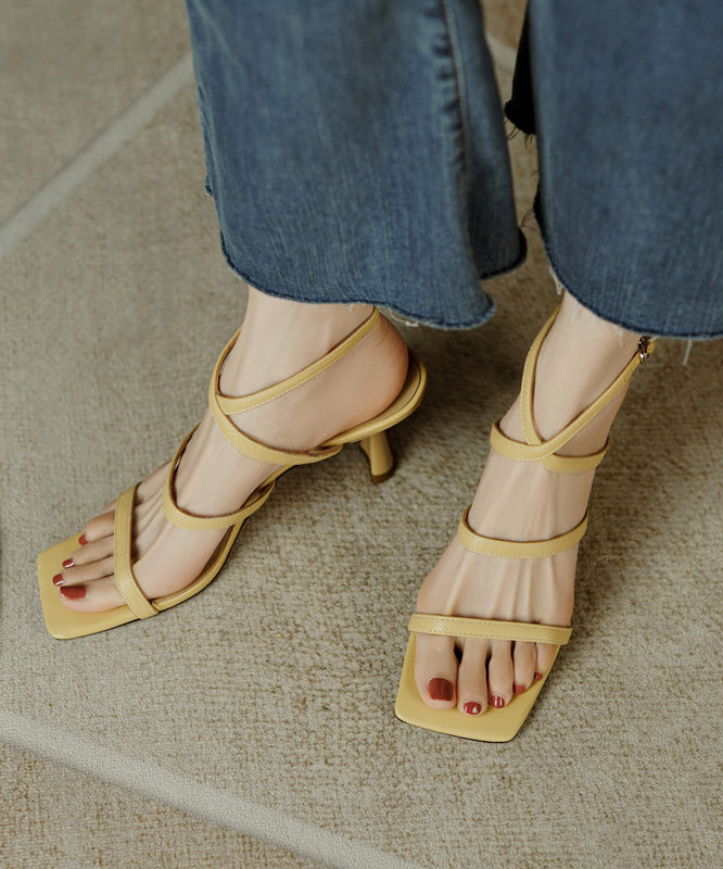 Beautifully Crafted Orthopedic Sandals