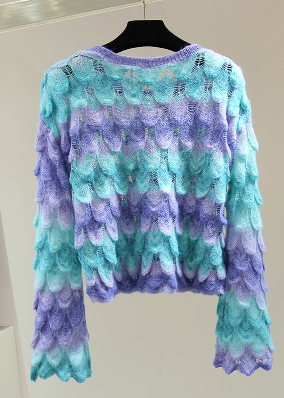 Gracefully Styled Sweater for Any Occasion