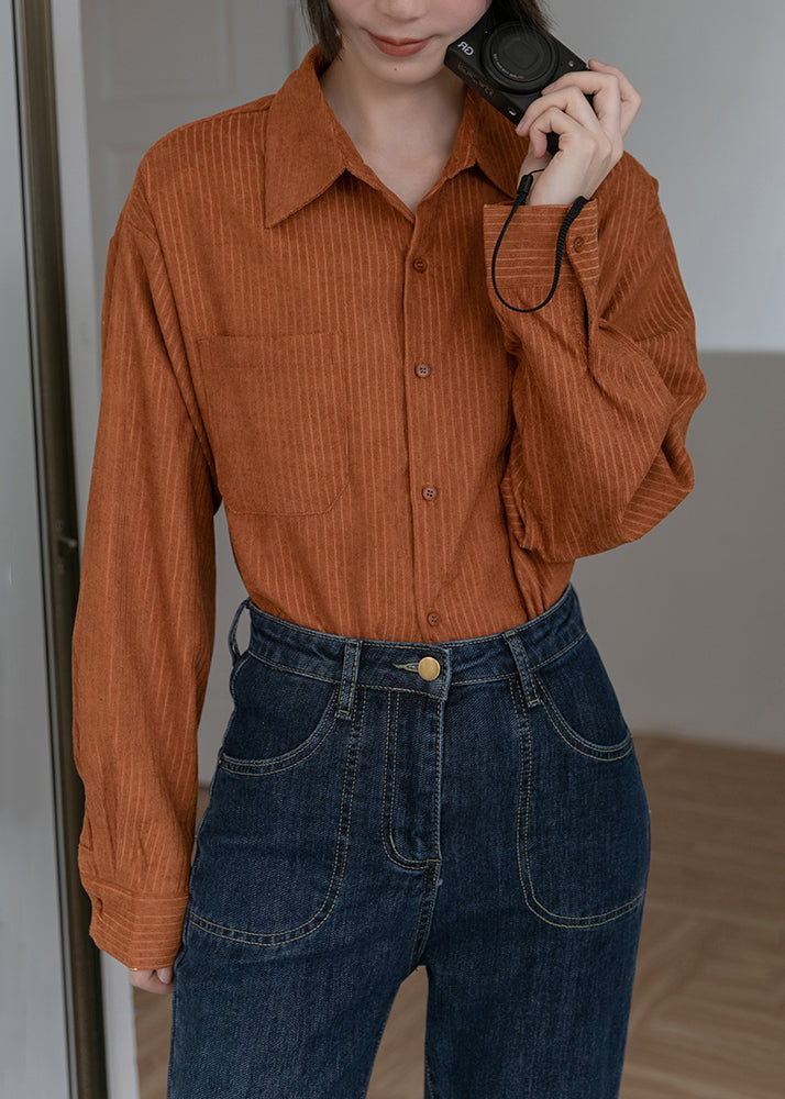 Effortlessly Elegant Blouse with a Timeless Design