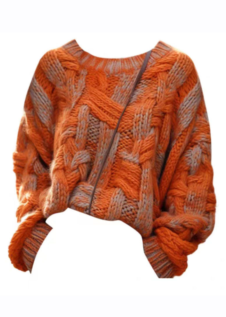 Classic Vintage & Enduringly Stylish Sweater