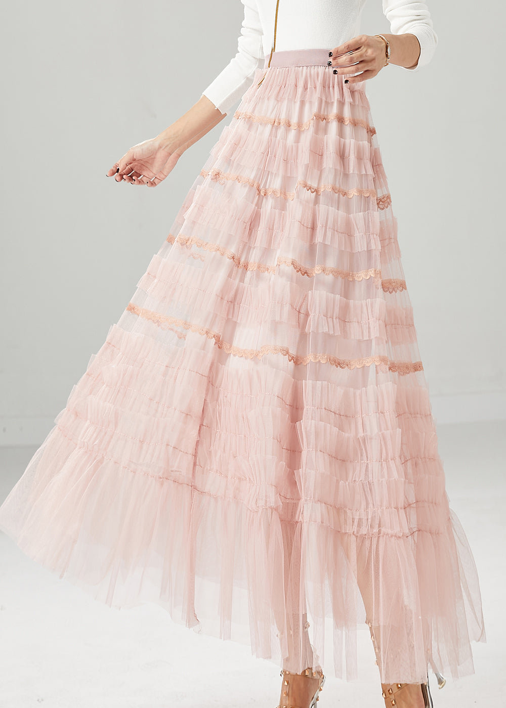 Classic Vintage Garment with a Flattering Fit