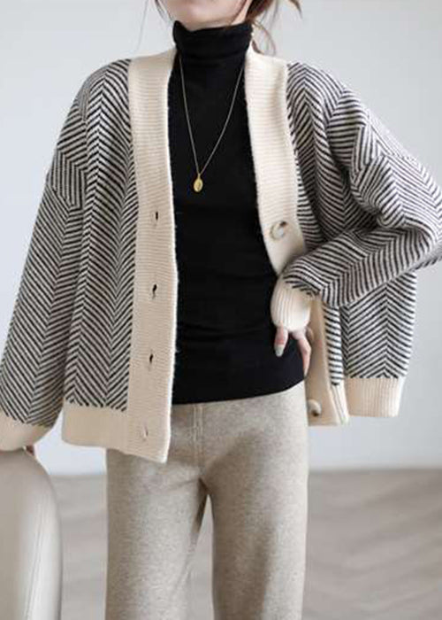 Sophisticated Coat with a Clean Classic Look