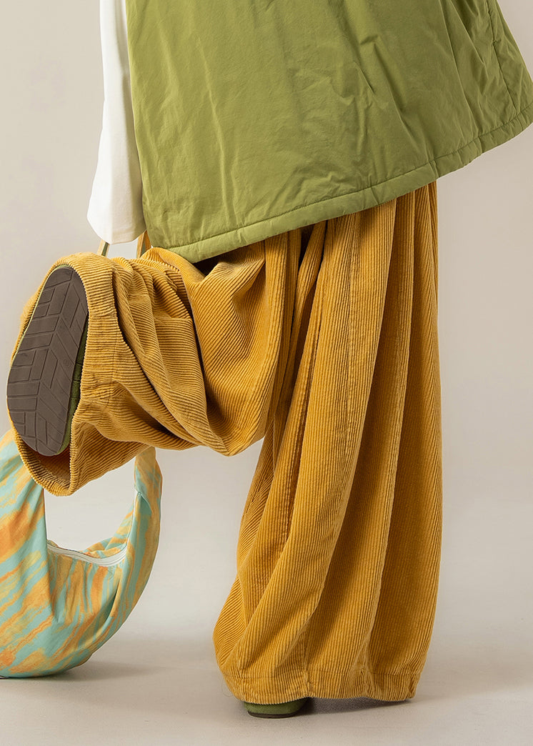Beautifully Crafted Pants in a Classic Style