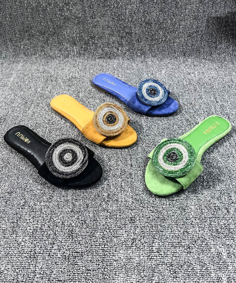 Beautifully Crafted Orthopedic Sandals