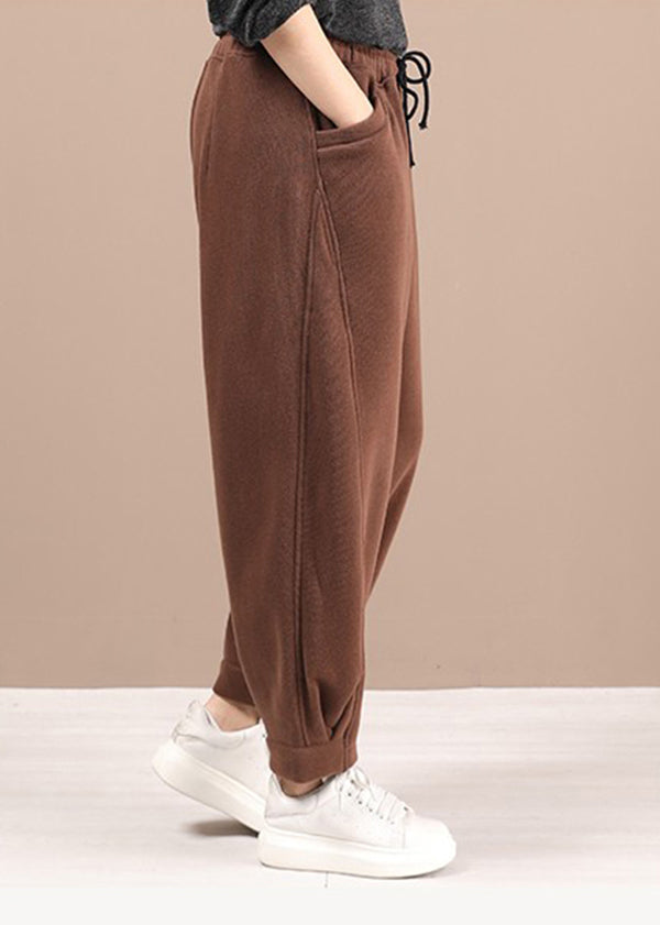 Beautifully Crafted Pants in a Classic Style