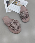 Vintage Inspired Orthopedic Sandals