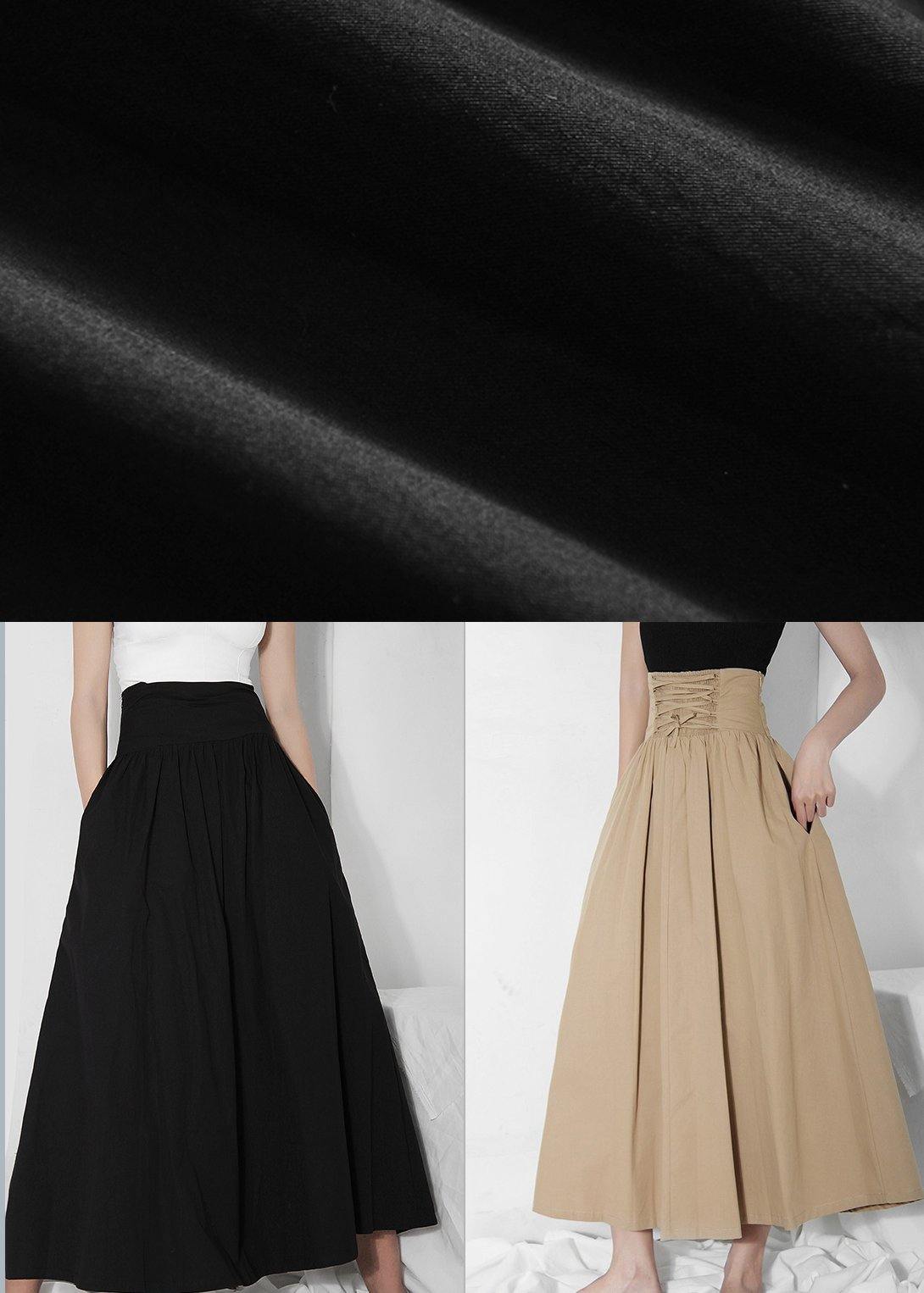 Vintage Inspired Garment with a Contemporary Edge