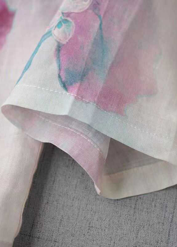 Gracefully Styled Blouse for Any Occasion