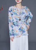 Effortlessly Elegant Top with a Timeless Design