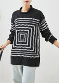 Effortlessly Elegant Sweater with a Timeless Design