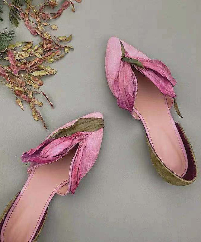 Chic Orthopedic Shoes with Unique Design