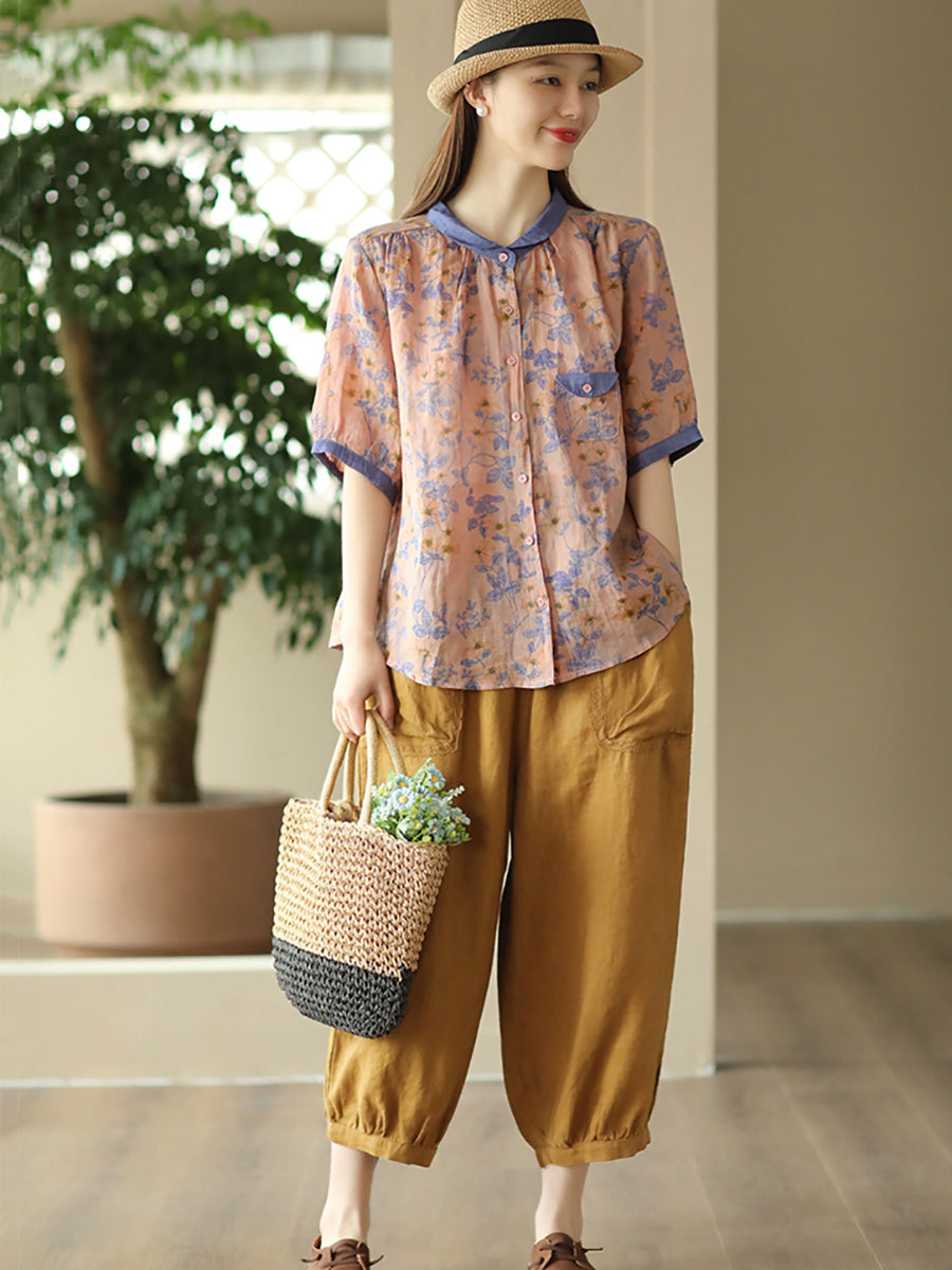 A Vintage Style Cardigan with Delicate Timeless Details