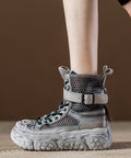 Stylish Orthopedic Boots for Any Occasion