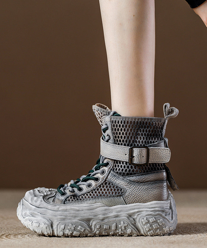 Stylish Orthopedic Boots for Any Occasion