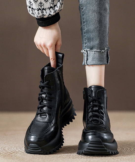 Stylish Orthopedic Boots for Any Occasion