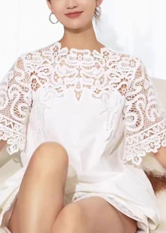 Effortlessly Elegant Shirt with a Timeless Design