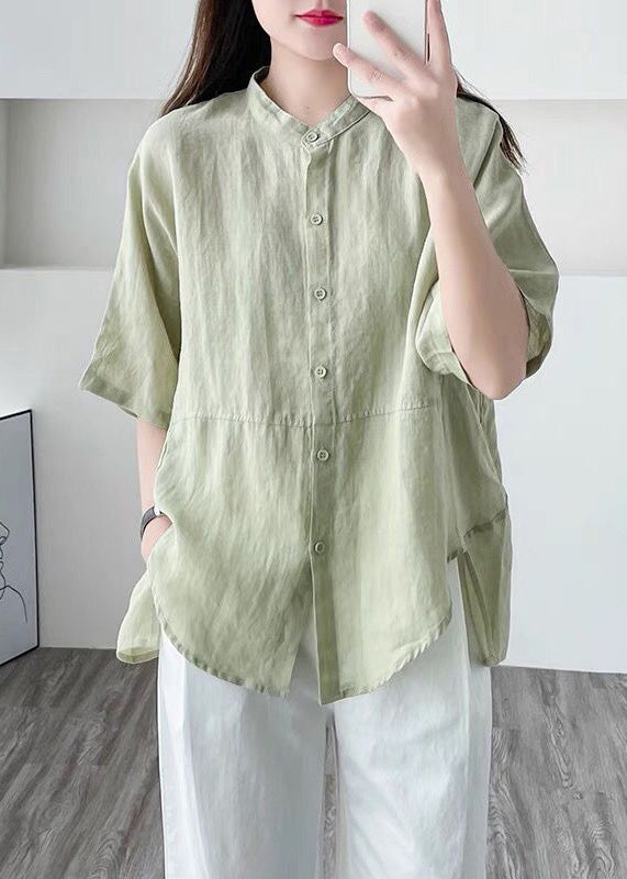 Beautifully Finished Shirt in a Timeless Design