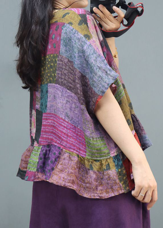 Beautifully Finished Top in a Timeless Design