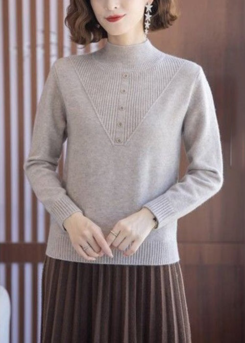 Vintage Inspired Top with a Contemporary Edge