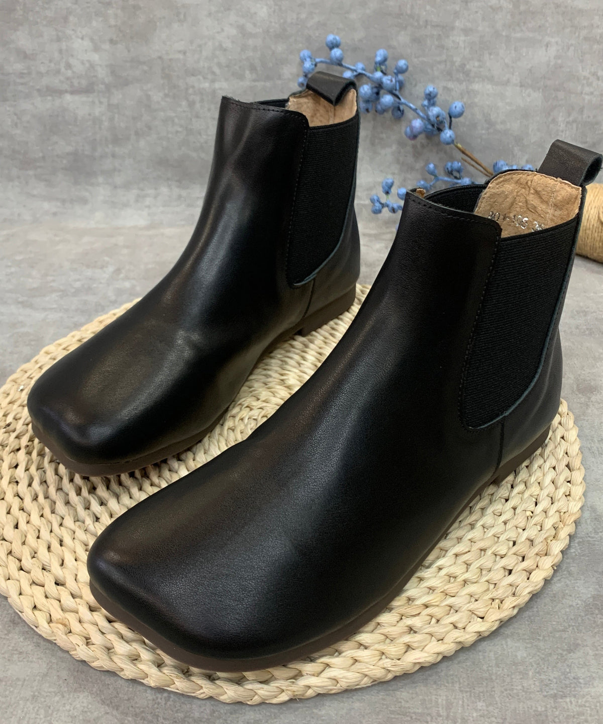 Beautifully Crafted Orthopedic Boots