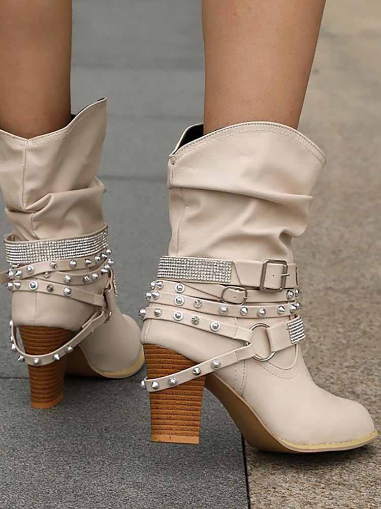 Beautifully Crafted Orthopedic Boots
