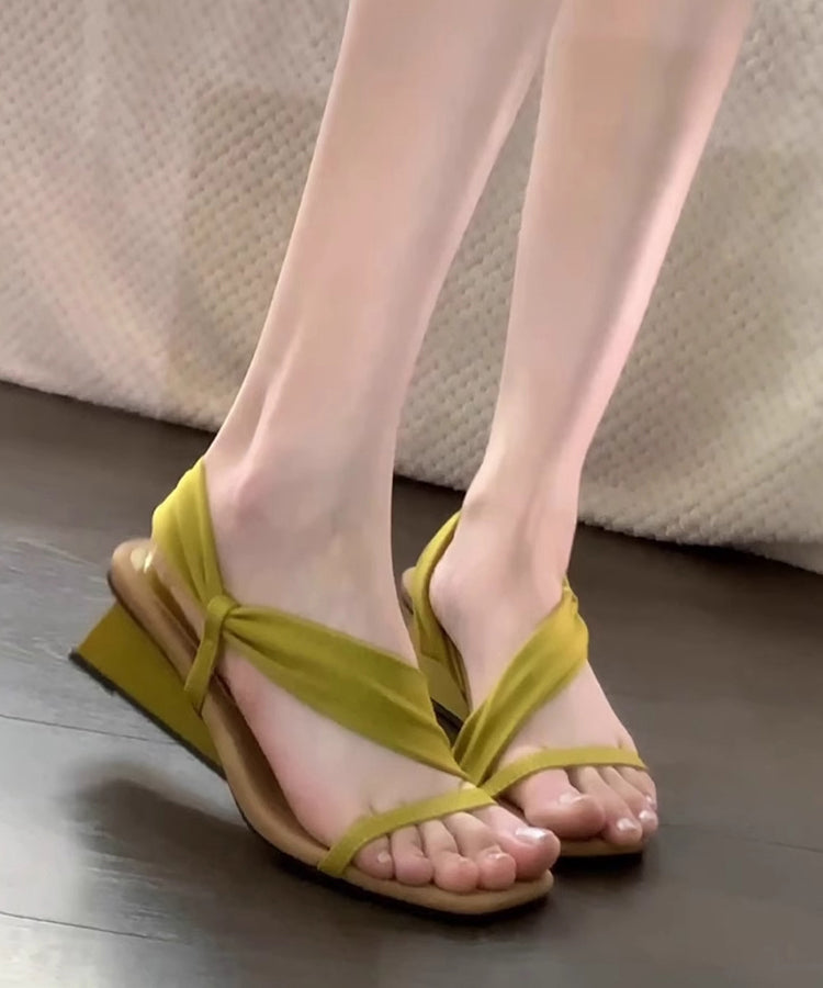 Beautifully Crafted Orthopedic Sandals