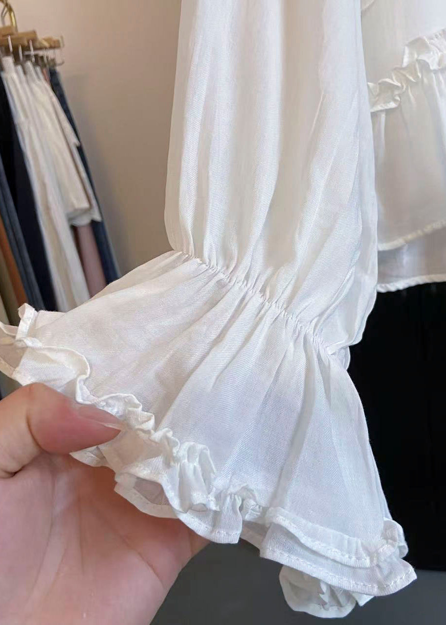 Effortlessly Elegant Shirt with a Timeless Design