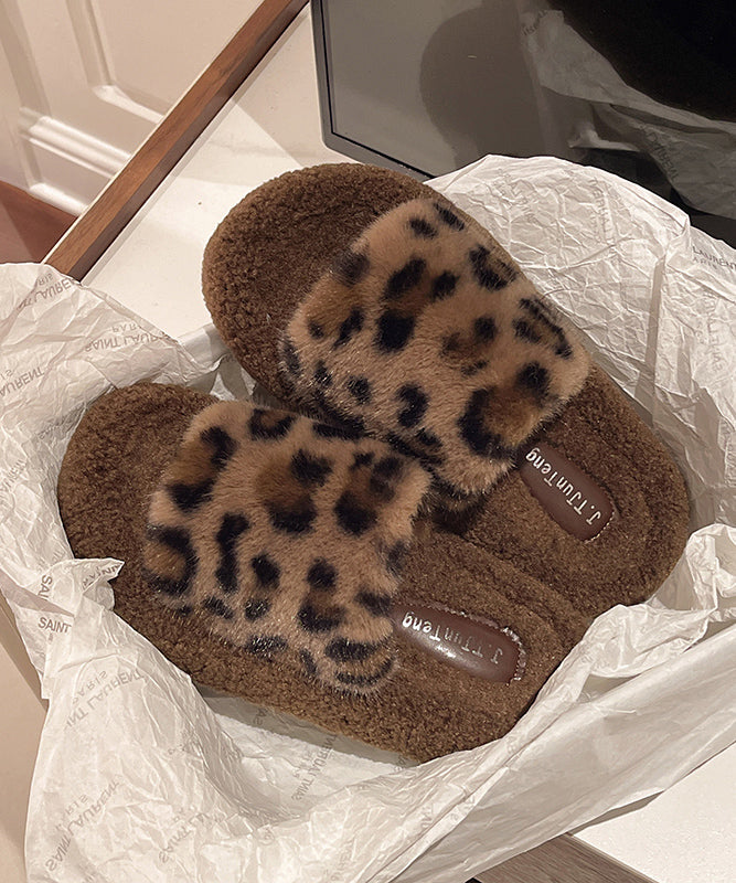 Comfortable Orthopedic Slippers for Daily Wear