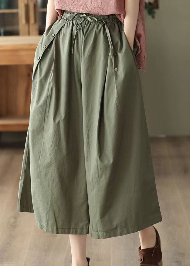 Polished Pants with an Effortless Classic Look