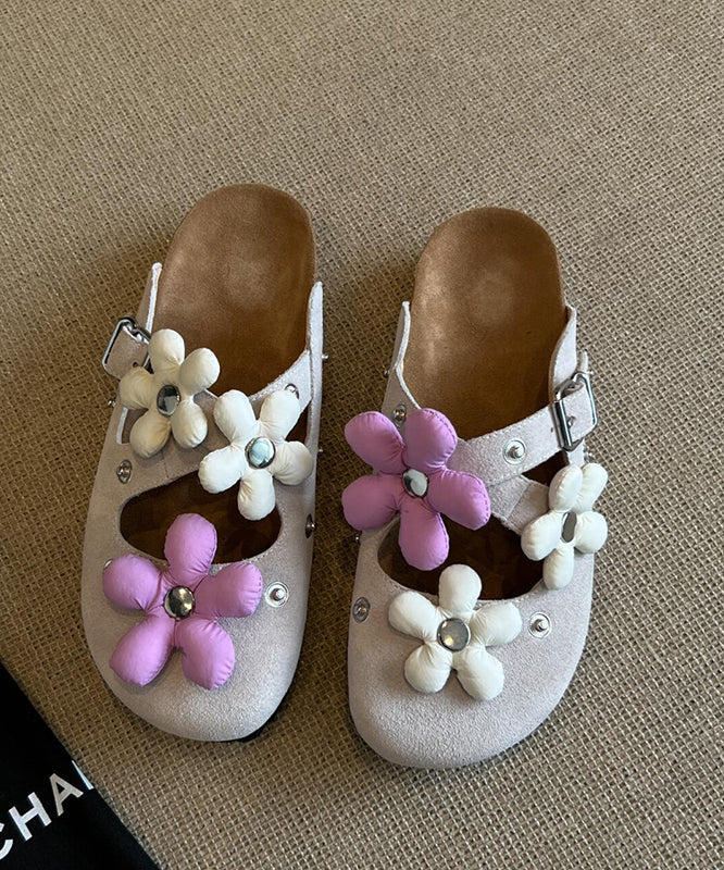 Beautifully Crafted Orthopedic Sandals