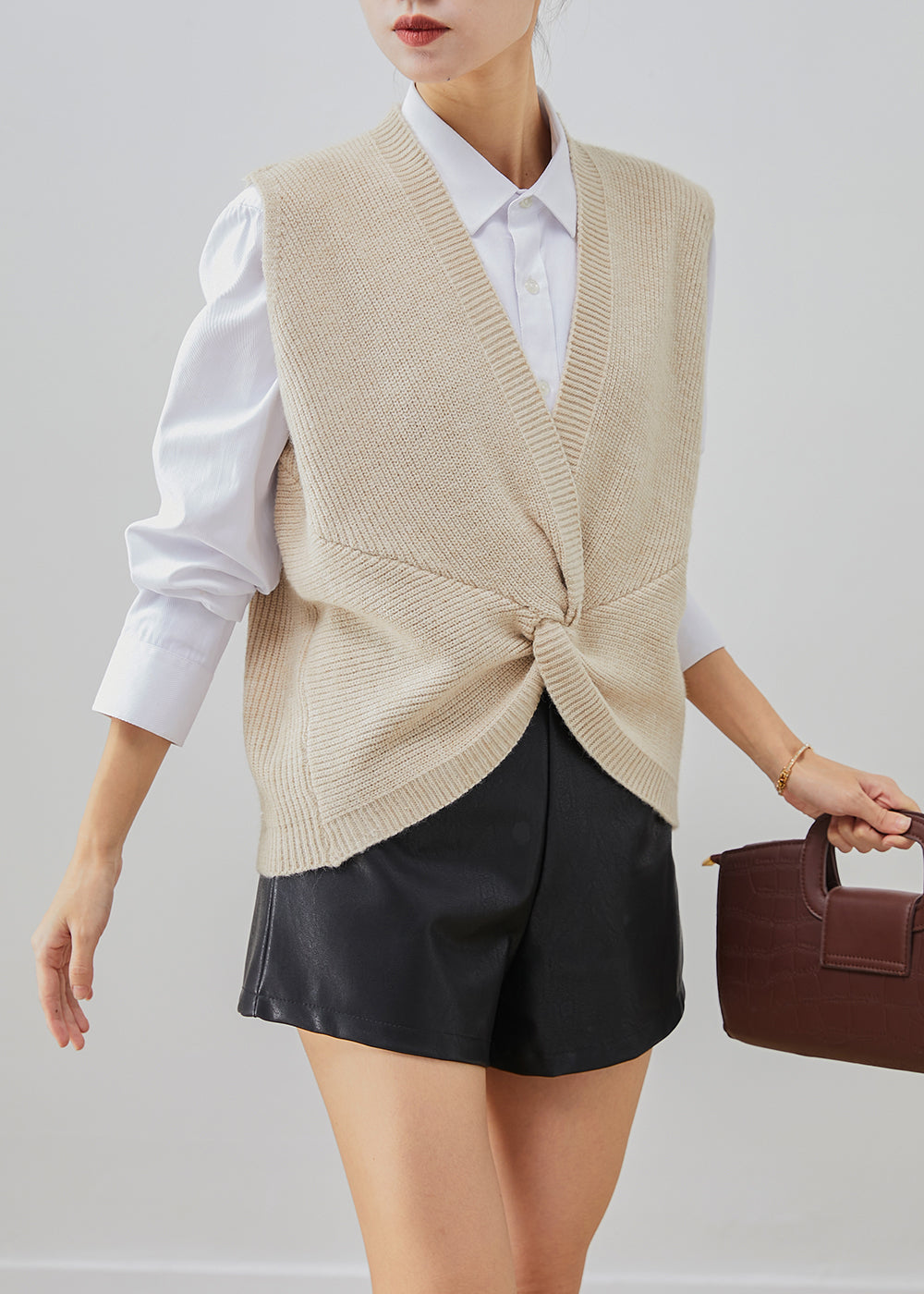 Polished Garment with an Effortless Classic Look
