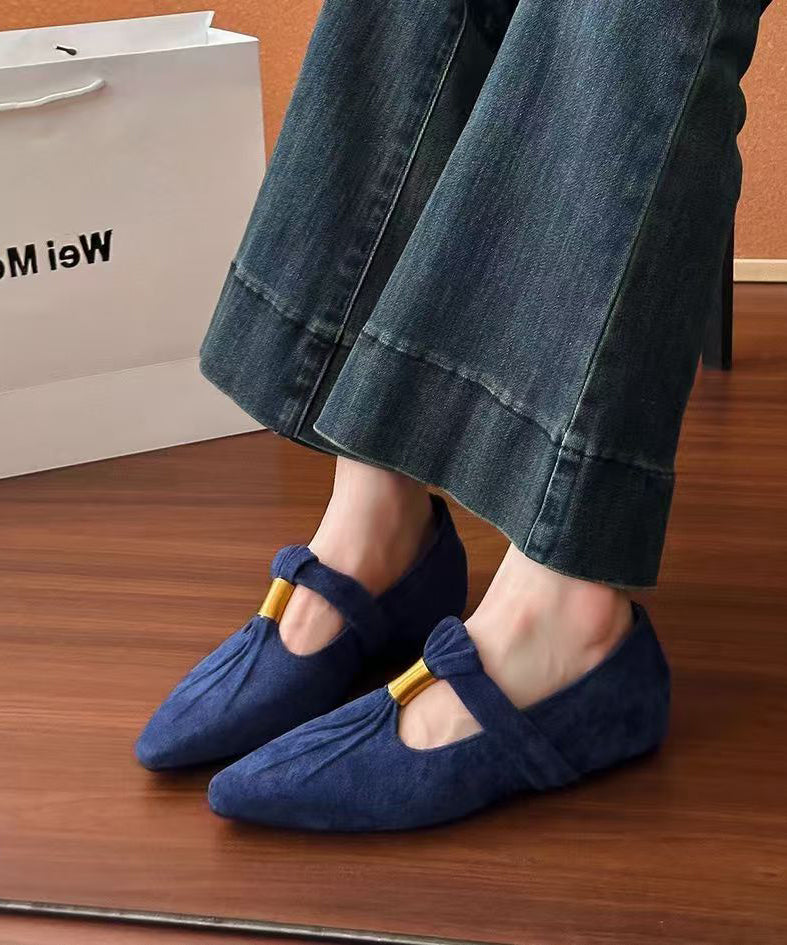 Elegant Orthopedic Shoes for Every Step